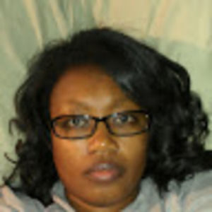 Meet your Posher, Ebony